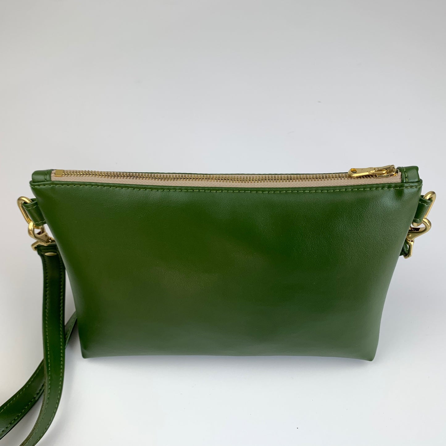 Crossbody Purse in Agave