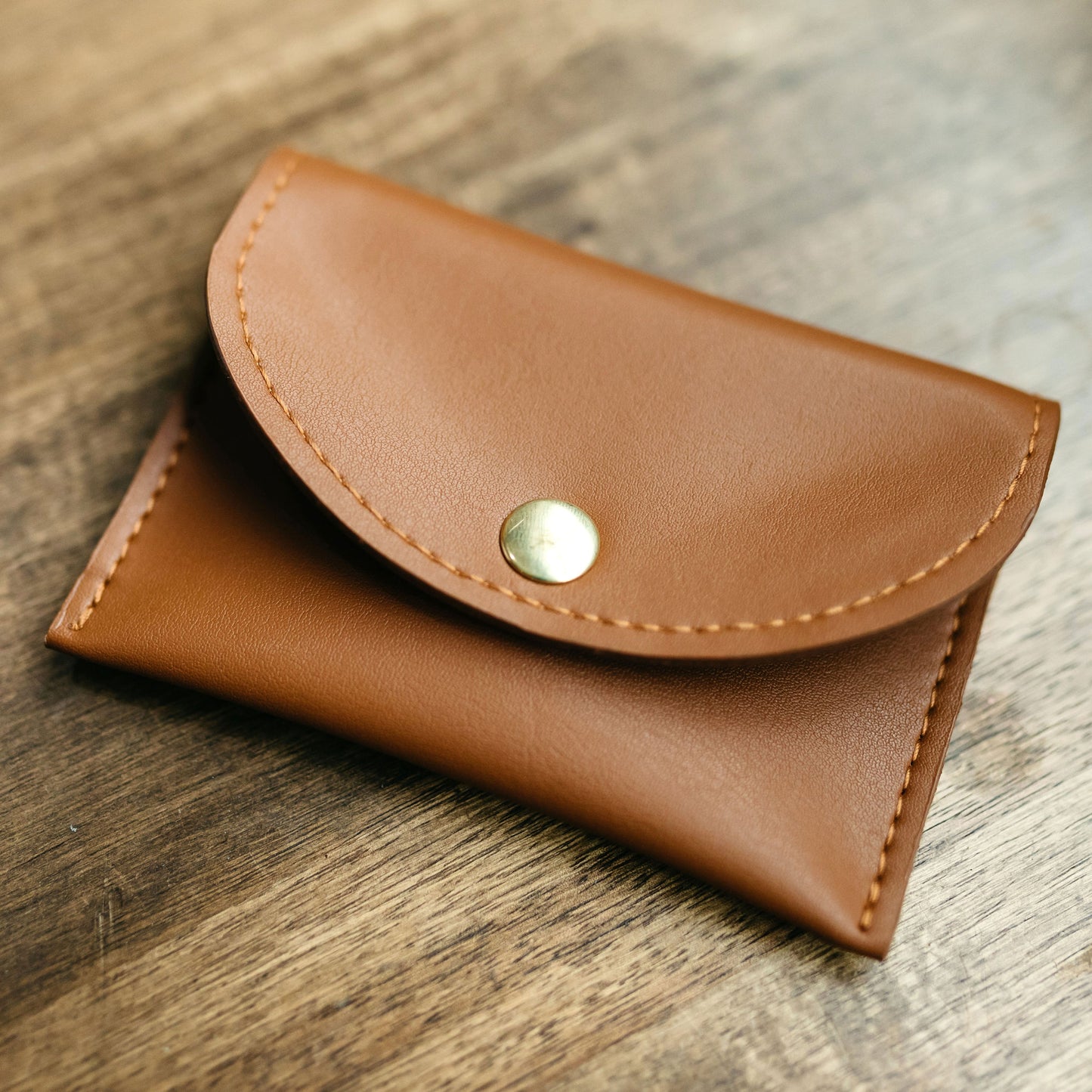 Minimalist Wallet in Mesa