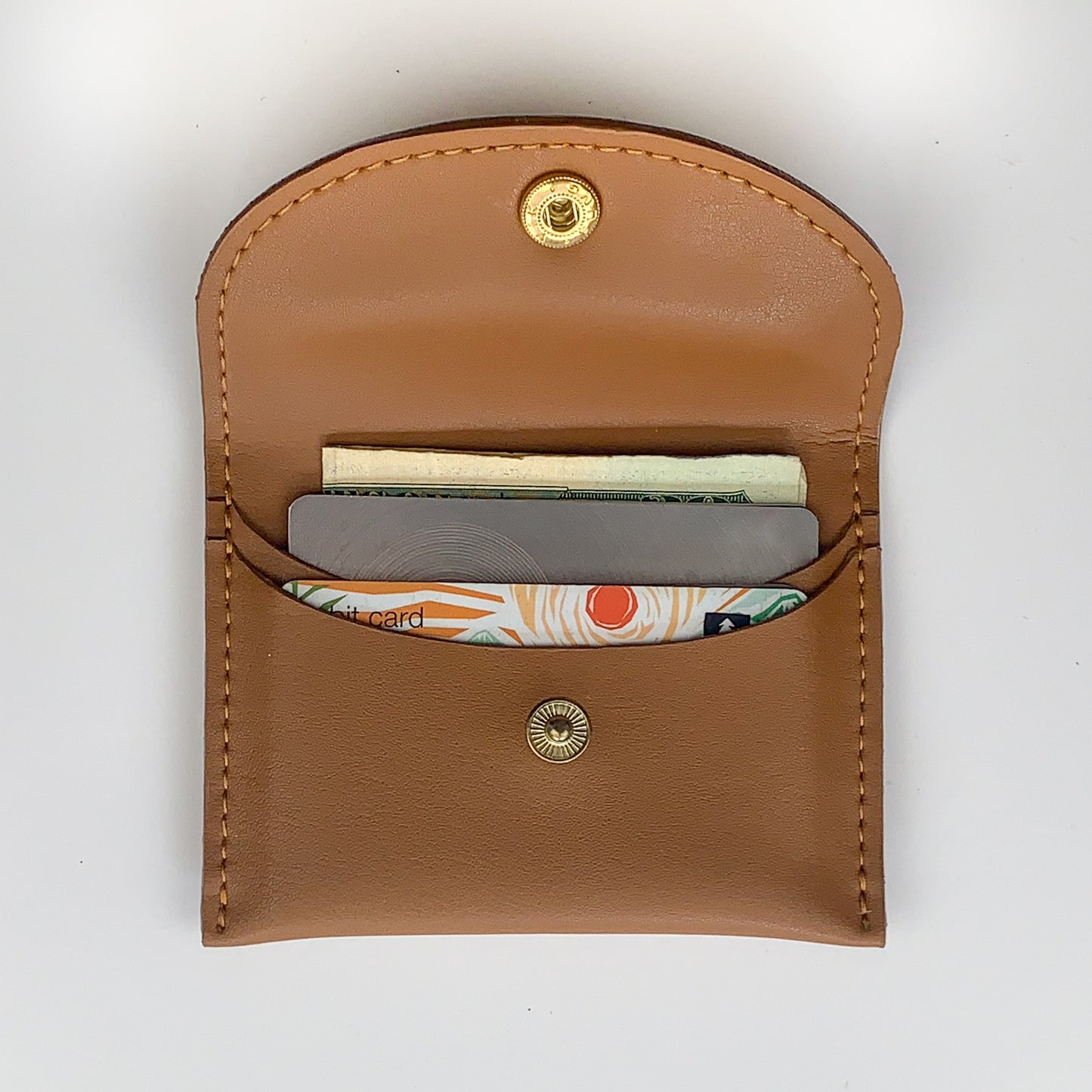 Minimalist Wallet in Mesa